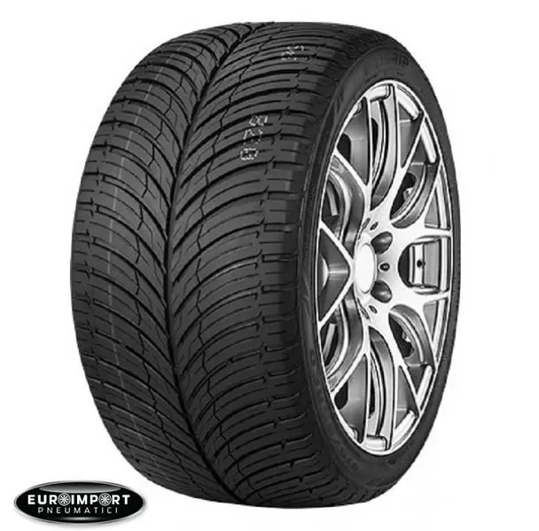 Unigrip LATERAL FORCE 4S  275/40 R20 106 W  